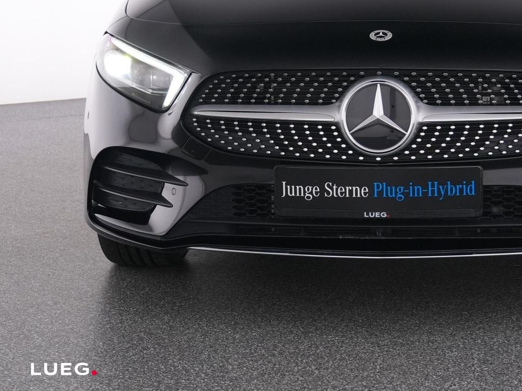 Mercedes-Benz A 250 2022