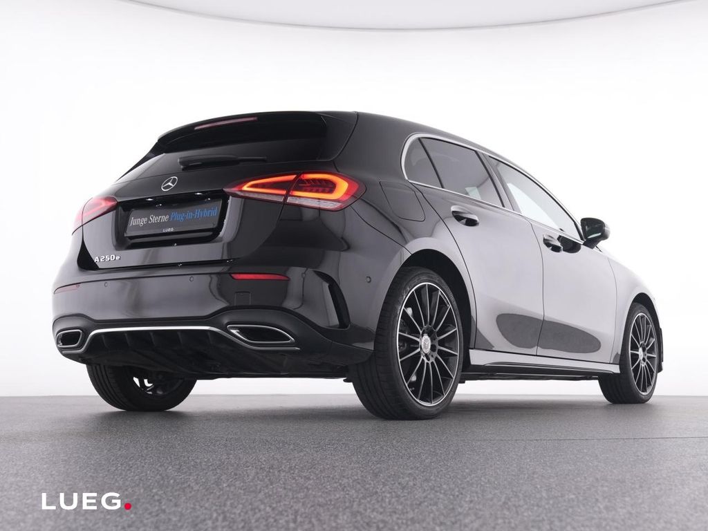 Mercedes-Benz A 250 2022
