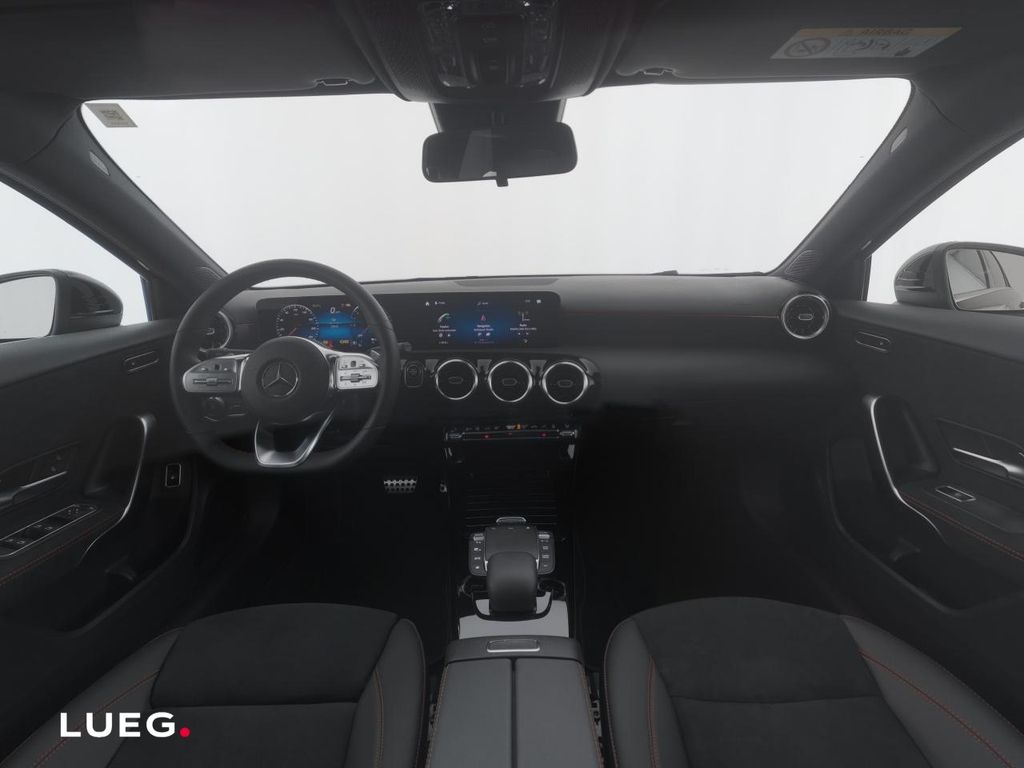 Mercedes-Benz A 250 2022