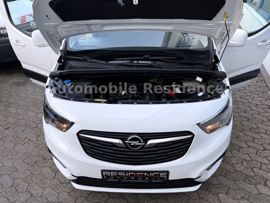 Opel Combo 2020