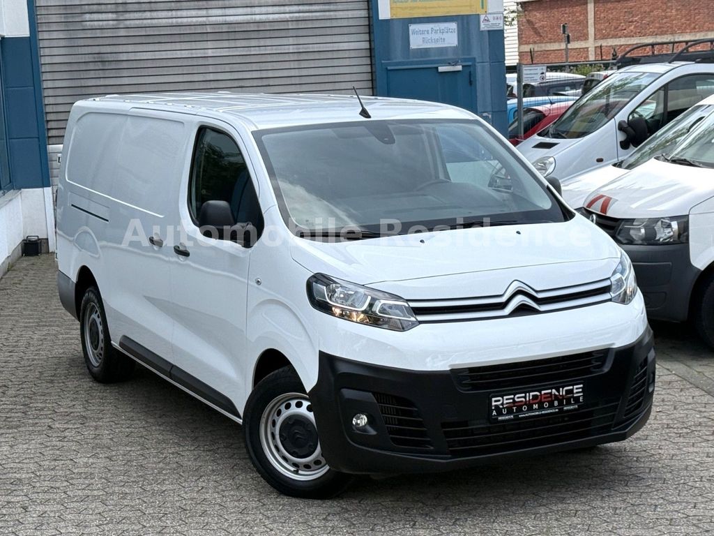 Citroën Jumpy 2022