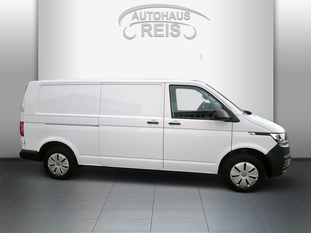 Volkswagen T6 Transporter 2021