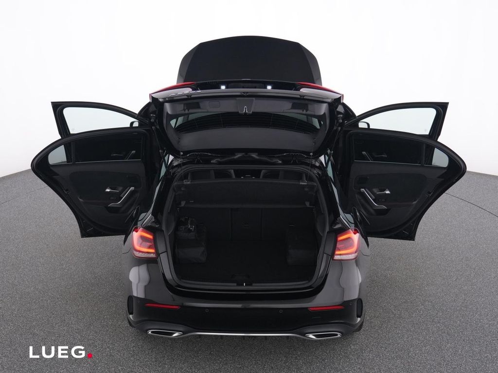 Mercedes-Benz A 250 2022