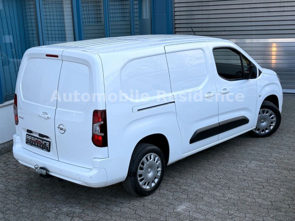 Opel Combo 2020