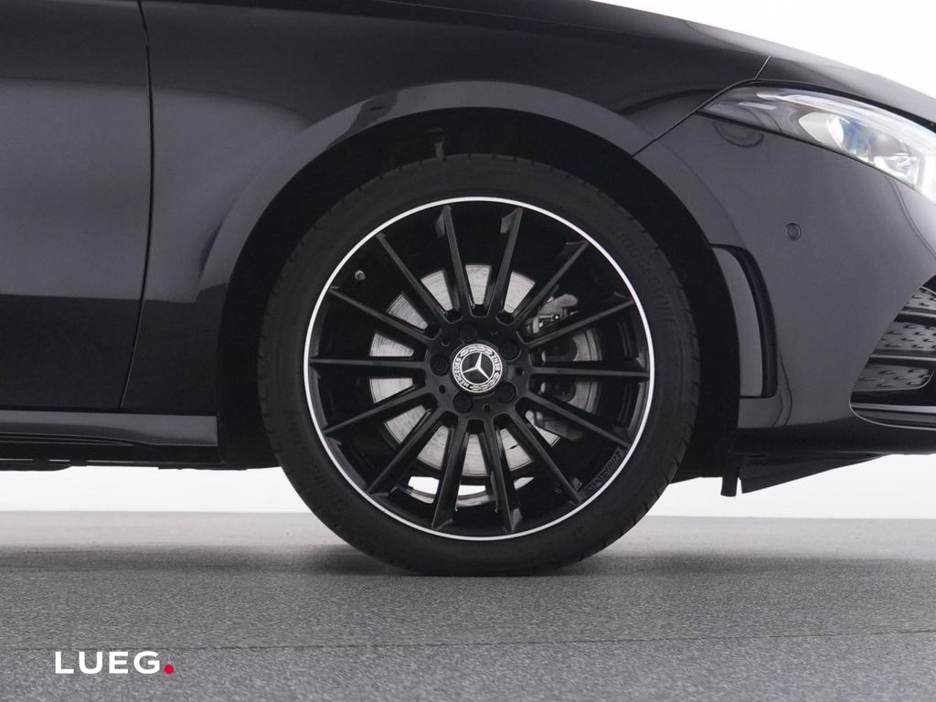 Mercedes-Benz A 250 2022