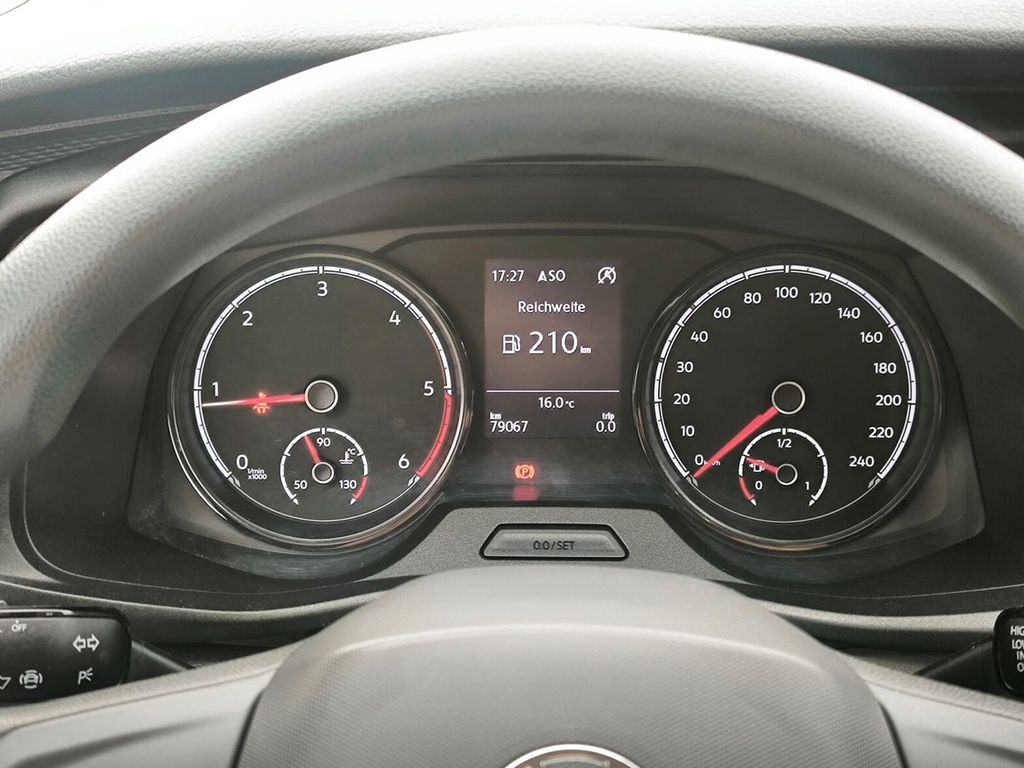 Volkswagen T6 Transporter 2021