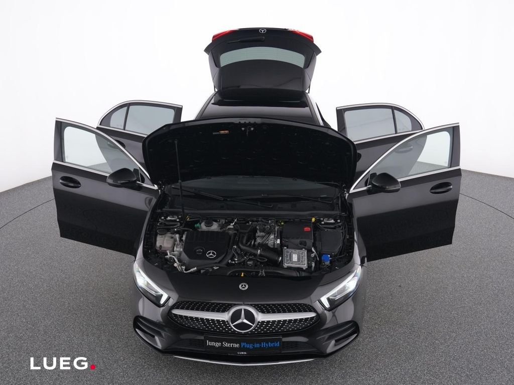 Mercedes-Benz A 250 2022