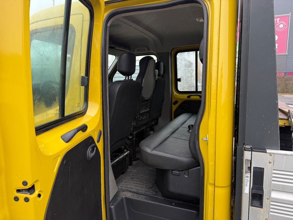 Opel Movano 2021