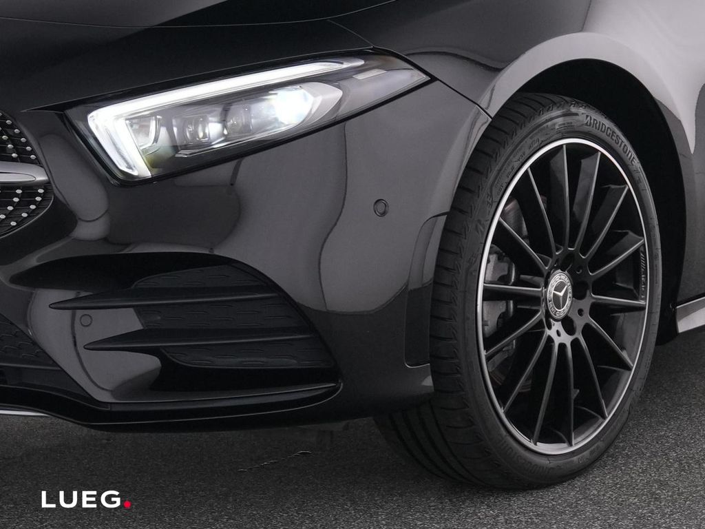 Mercedes-Benz A 250 2022