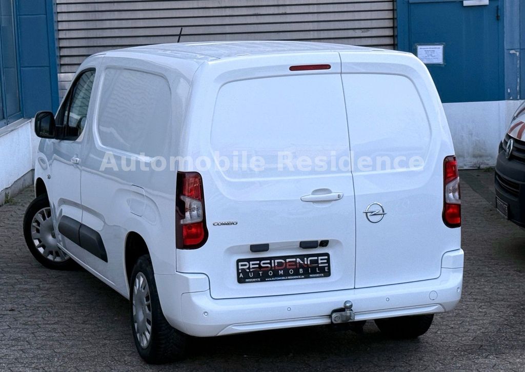 Opel Combo 2020