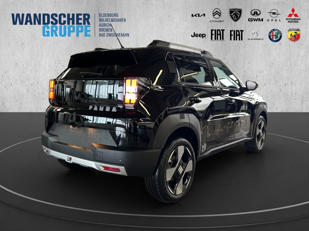 Fiat Grande Panda