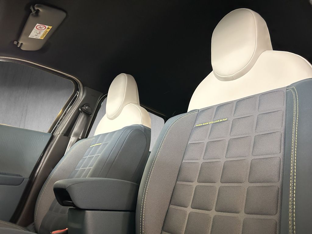Fiat Grande Panda