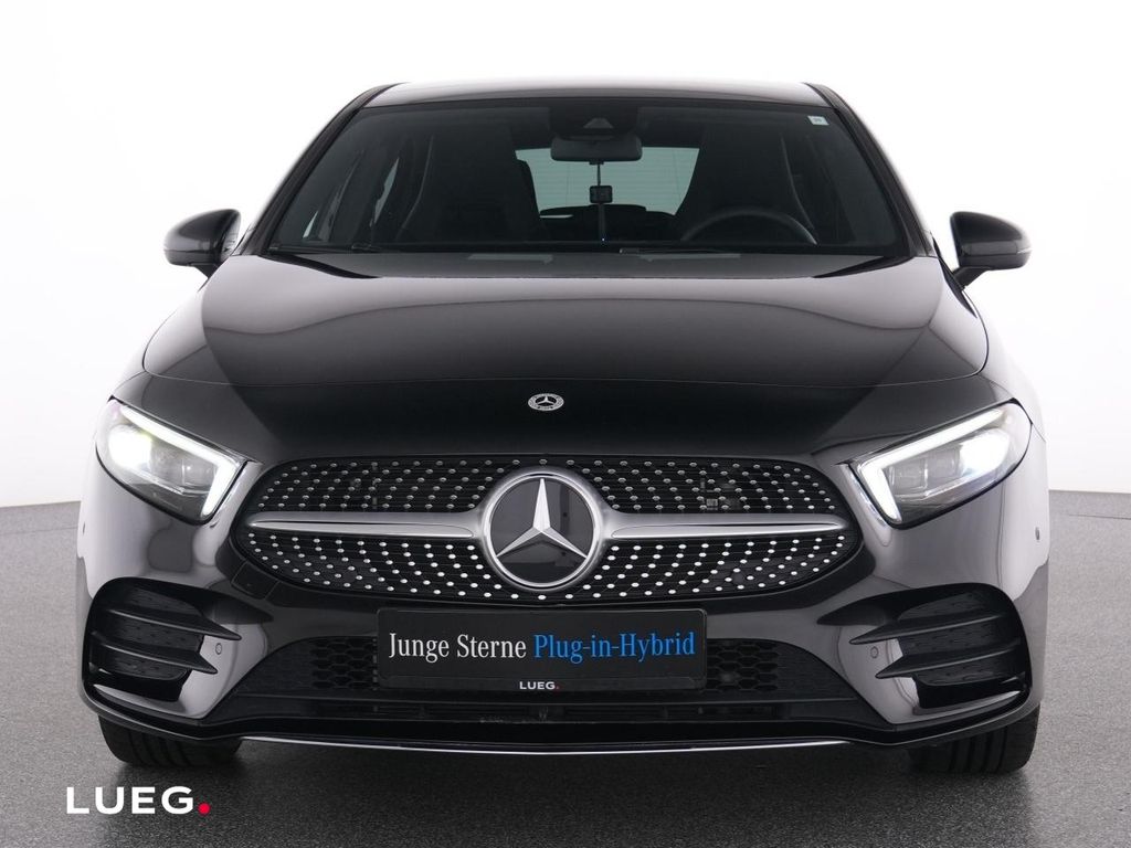 Mercedes-Benz A 250 2022