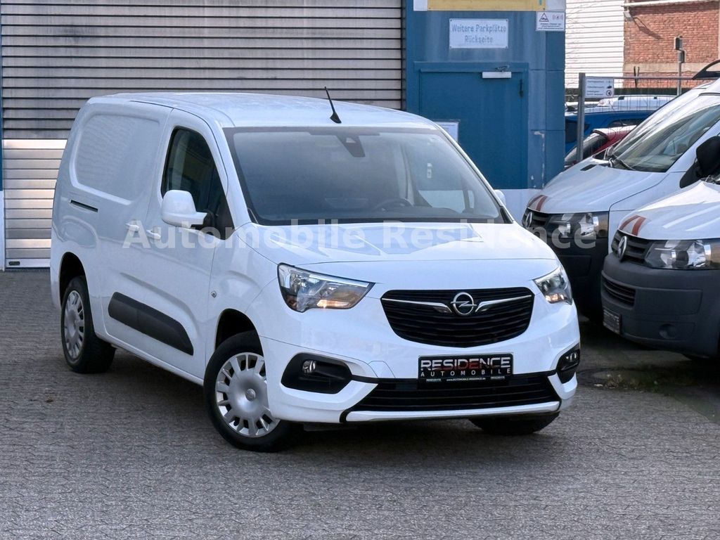 Opel Combo 2020