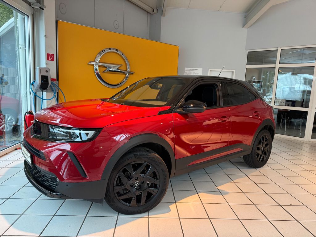 Opel Mokka 2022