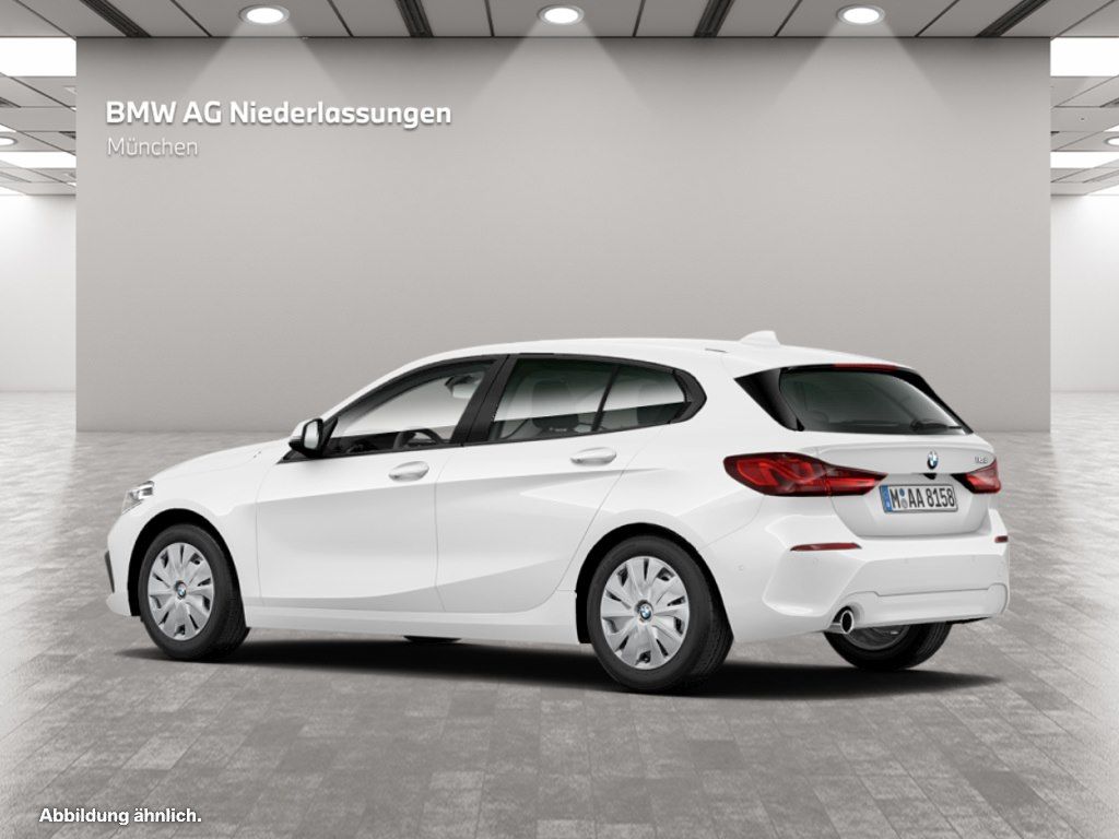 BMW 116 2024