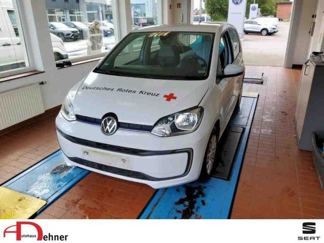 Volkswagen up! 2021