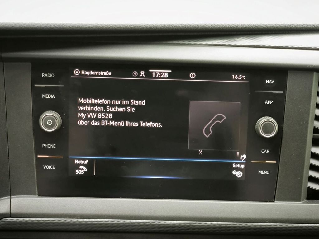 Volkswagen T6 Transporter 2021