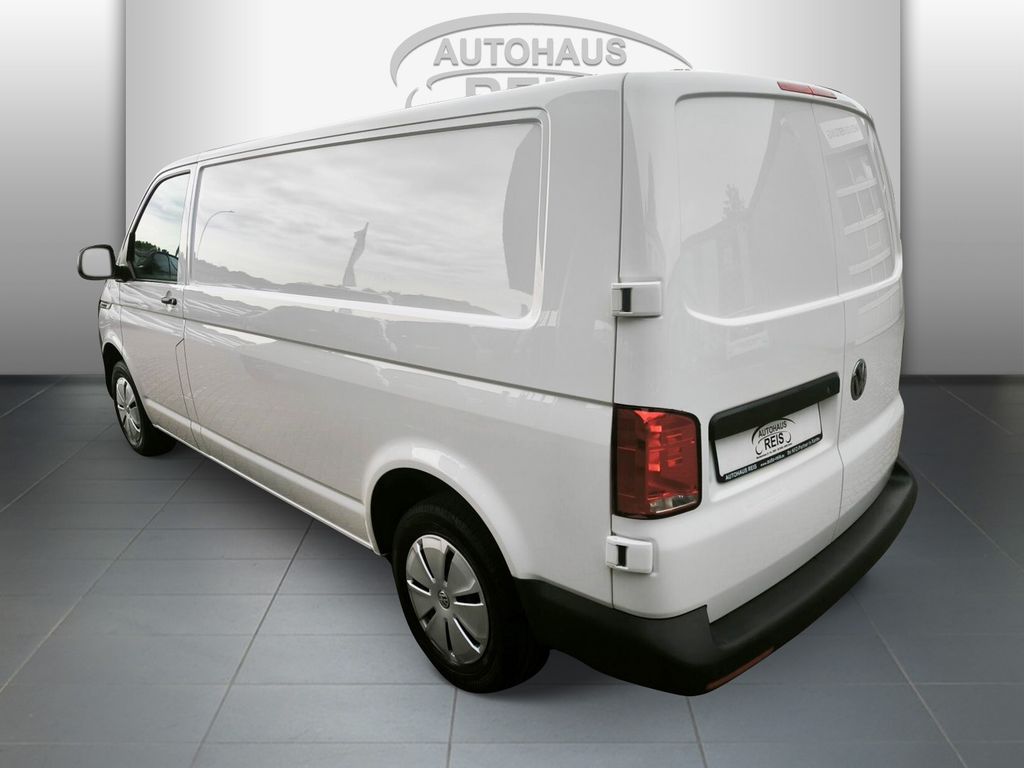 Volkswagen T6 Transporter 2021
