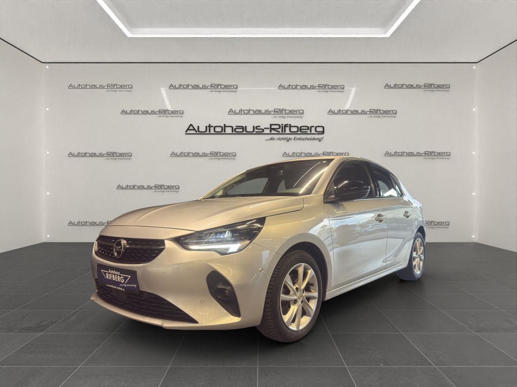 Opel Corsa 2022