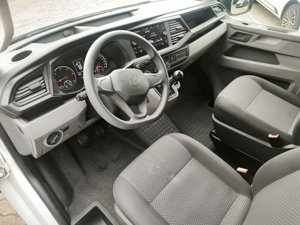 Volkswagen T6 Transporter 2021