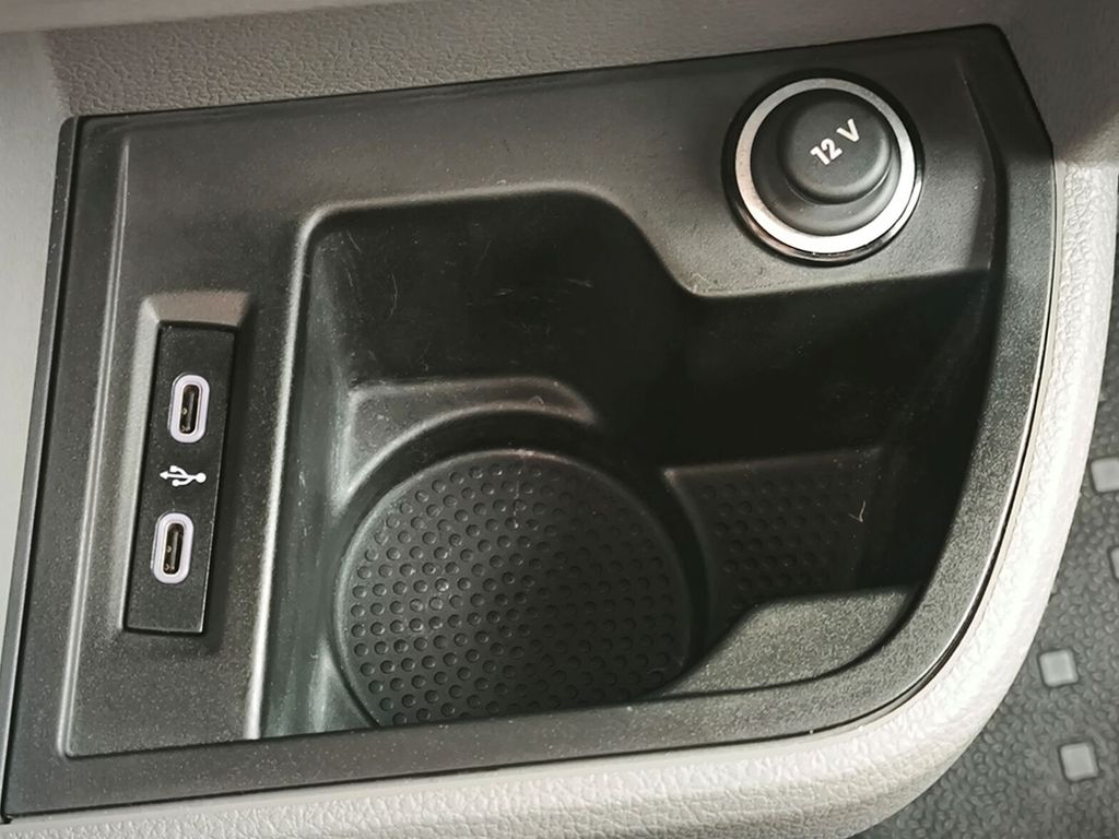 Volkswagen T6 Transporter 2021