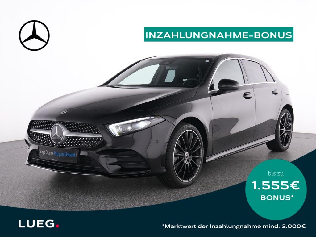 Mercedes-Benz A 250 2022
