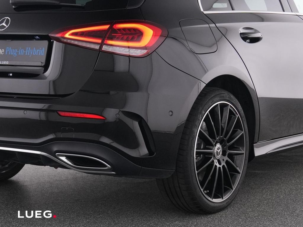Mercedes-Benz A 250 2022