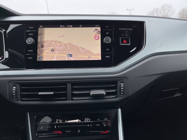 Volkswagen Taigo 2025