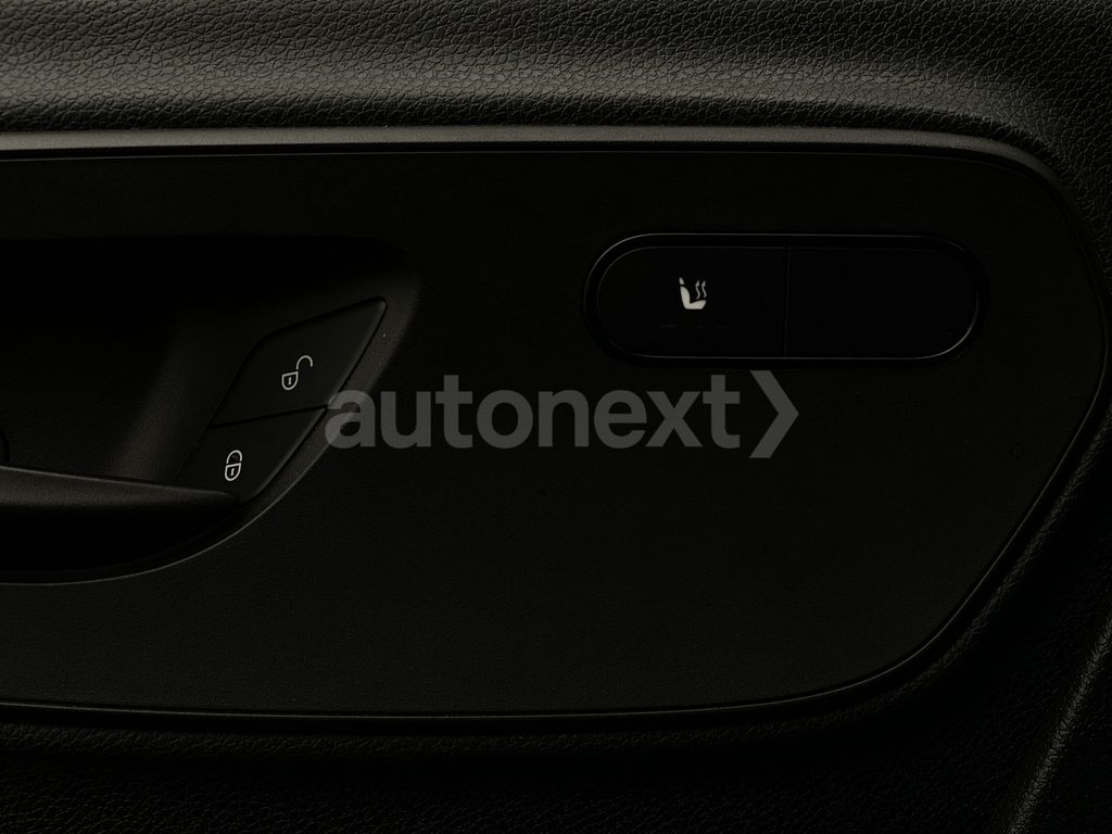 Mercedes-Benz eSprinter 2021