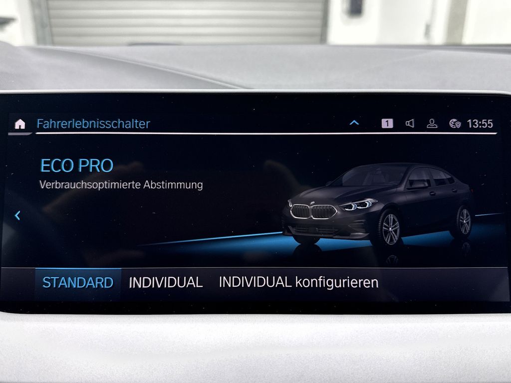 BMW 216 Gran Coupé 2022