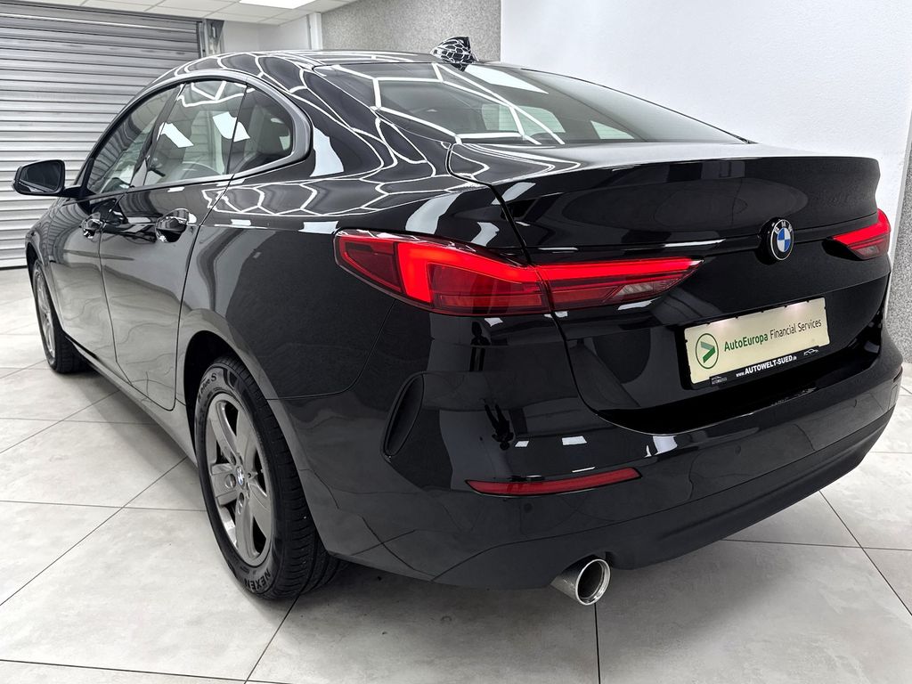 BMW 216 Gran Coupé 2022