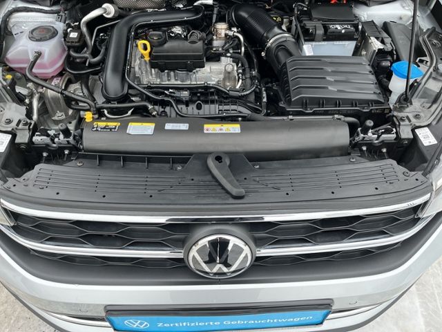 Volkswagen Taigo 2025