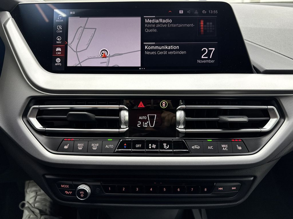 BMW 216 Gran Coupé 2022