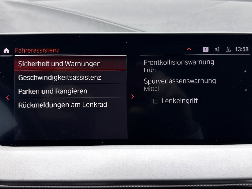 BMW 216 Gran Coupé 2022