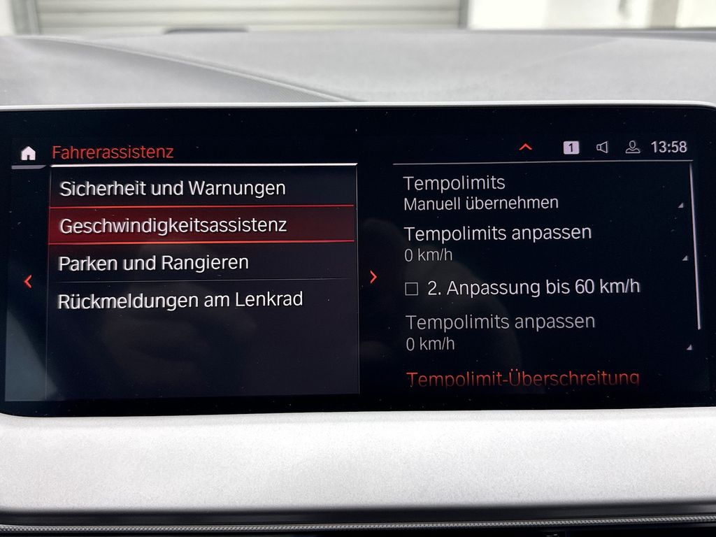 BMW 216 Gran Coupé 2022