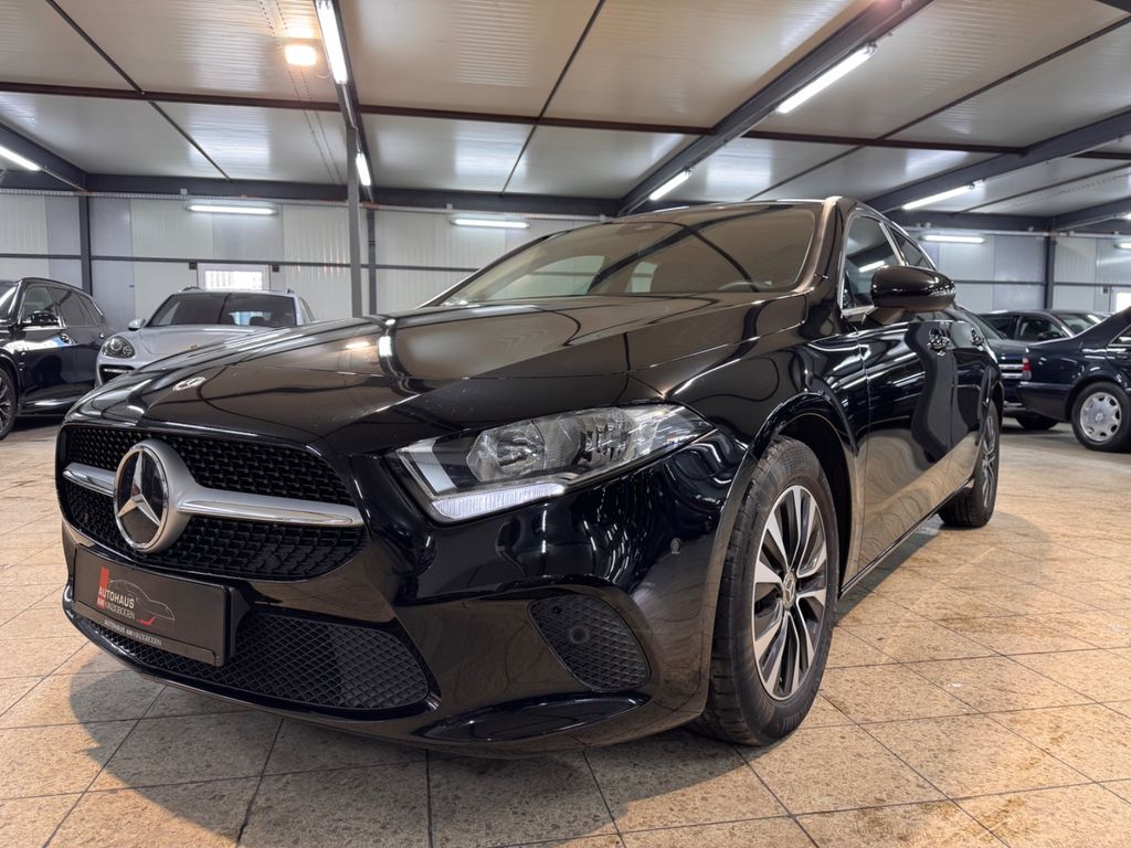 Mercedes-Benz A 180 2021