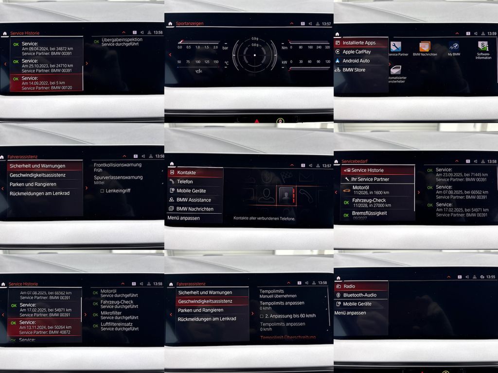 BMW 216 Gran Coupé 2022