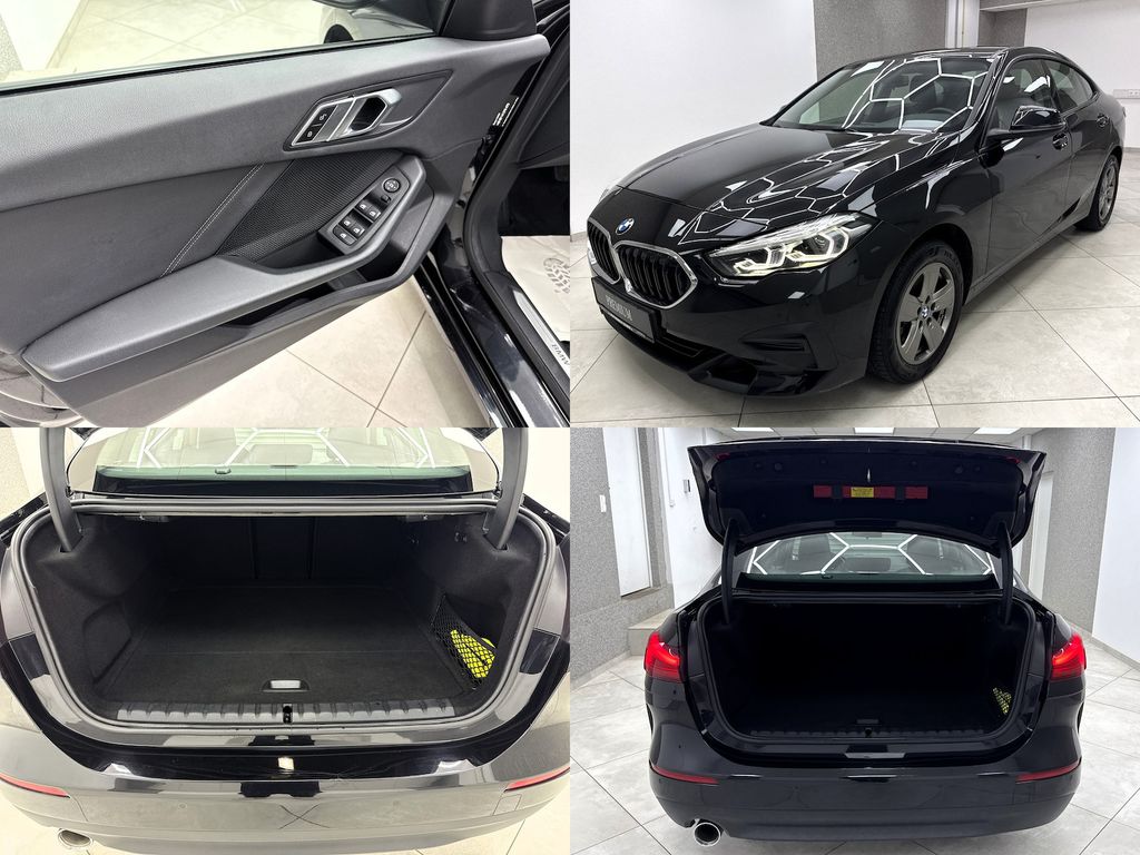 BMW 216 Gran Coupé 2022