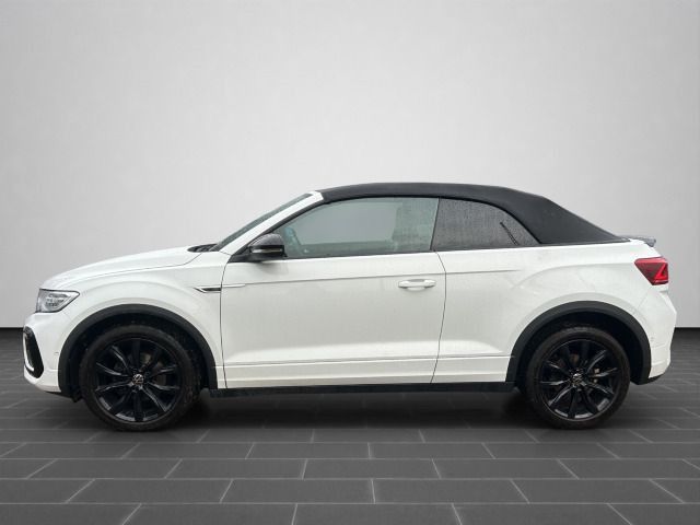 Volkswagen T-Roc 2023