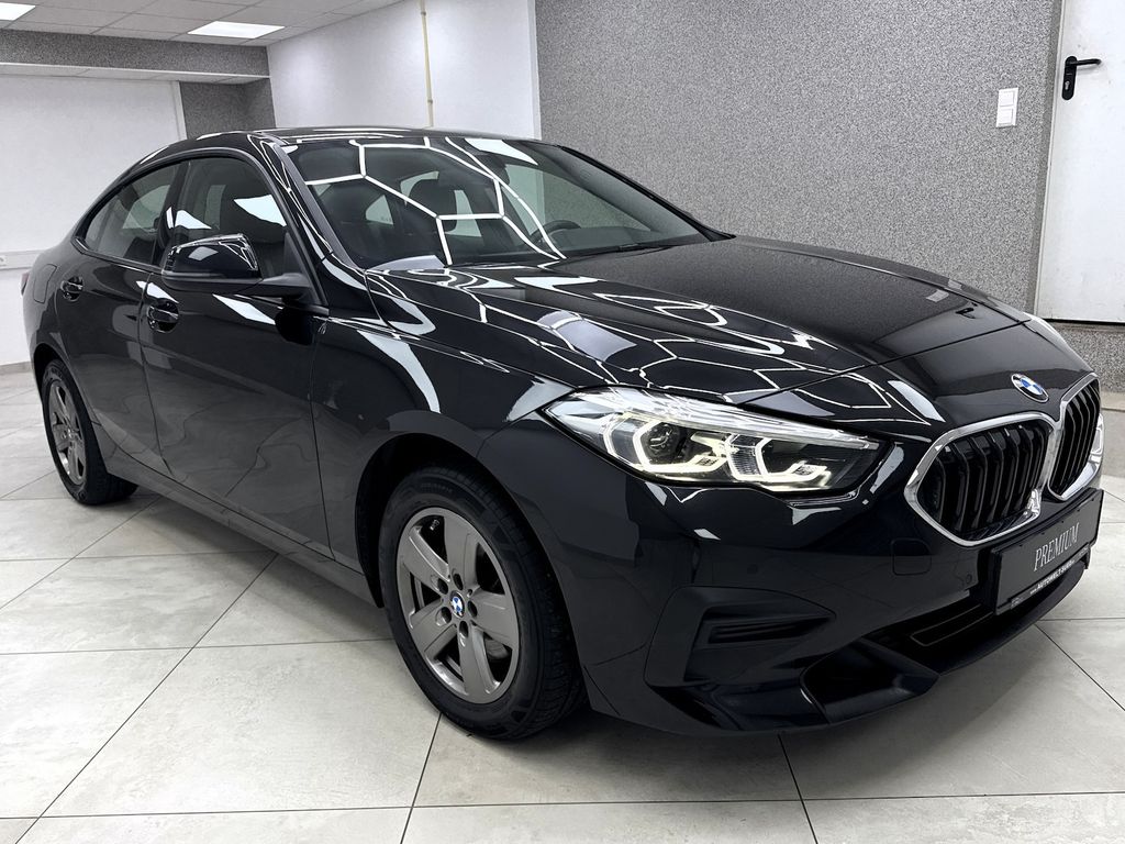 BMW 216 Gran Coupé 2022