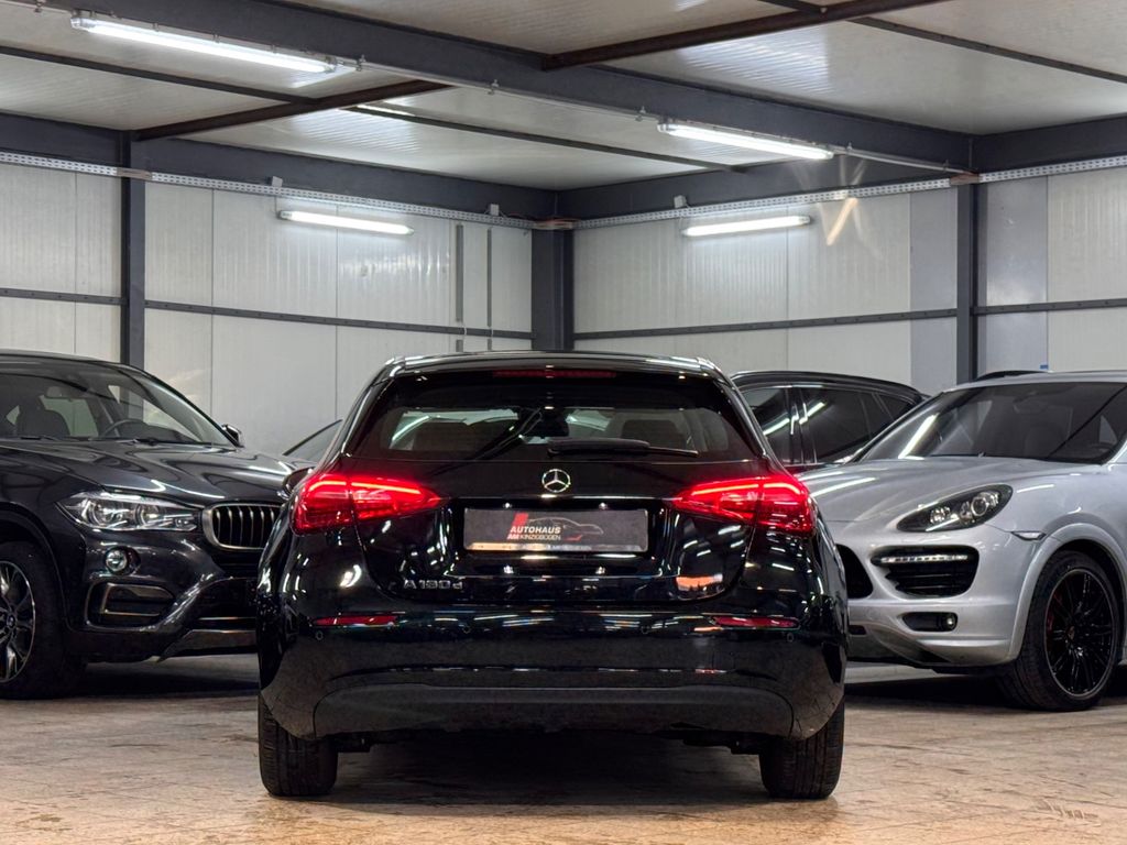 Mercedes-Benz A 180 2021