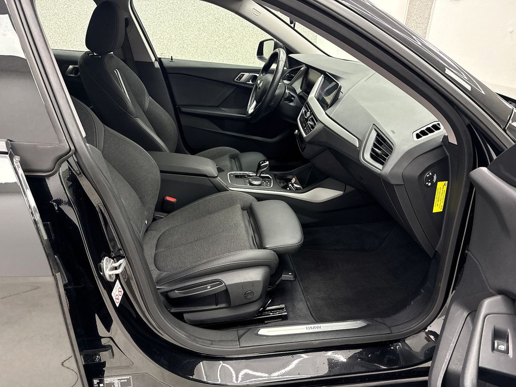 BMW 216 Gran Coupé 2022