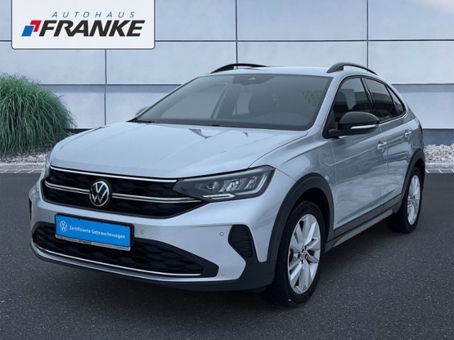 Volkswagen Taigo 2025