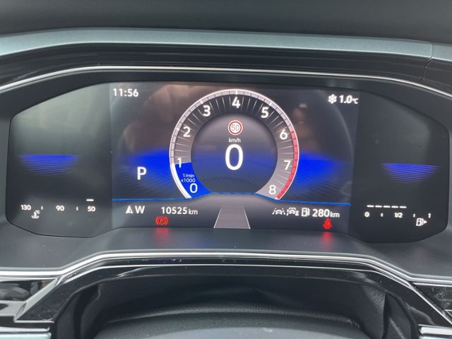 Volkswagen Taigo 2025