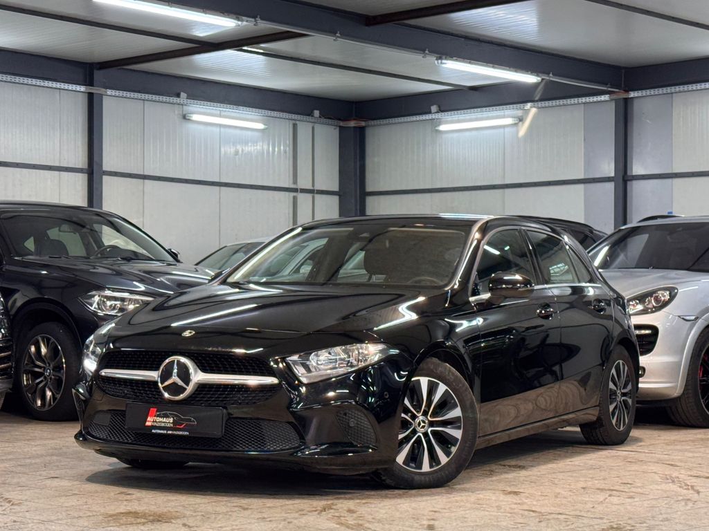 Mercedes-Benz A 180 2021