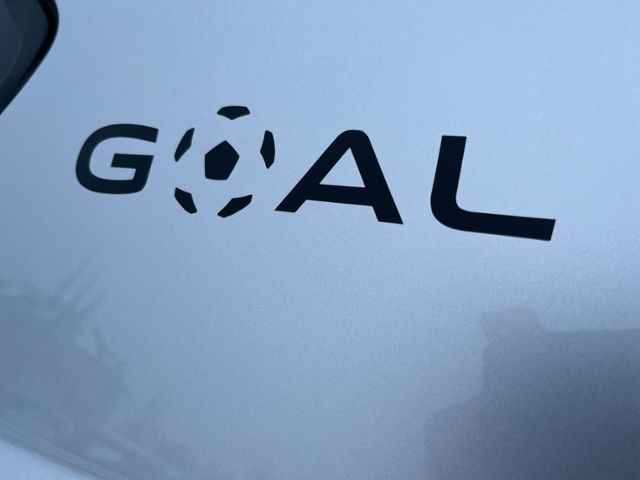 Volkswagen Taigo 2025