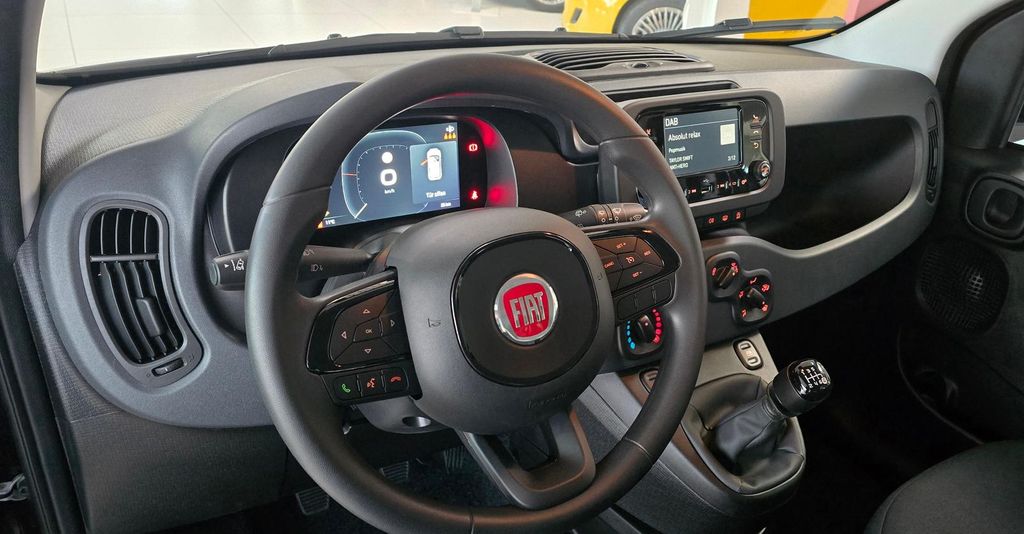 Fiat Other
