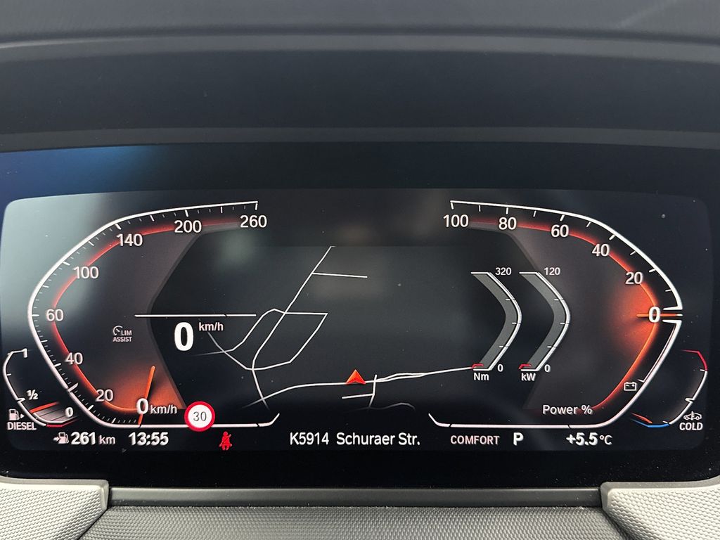 BMW 216 Gran Coupé 2022