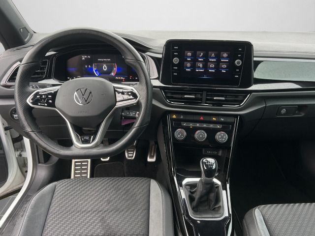 Volkswagen T-Roc 2023
